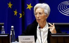 Lagarde apuntala la salvación de Europa en la innovación y la educación