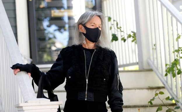 Louise Glück, la Premio Nobel que no debes leer