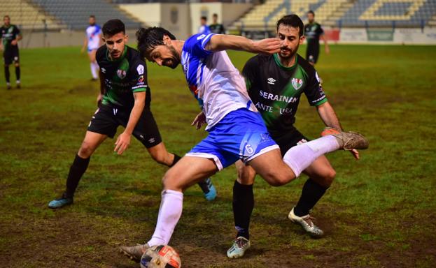 El Malagueño arrebata el segundo puesto al Antequera