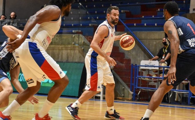 Carlos Cabezas lidera el pase de Nacional a las semifinales de la Liga de Uruguay