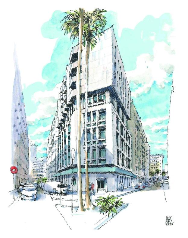 Lección de arquitectura