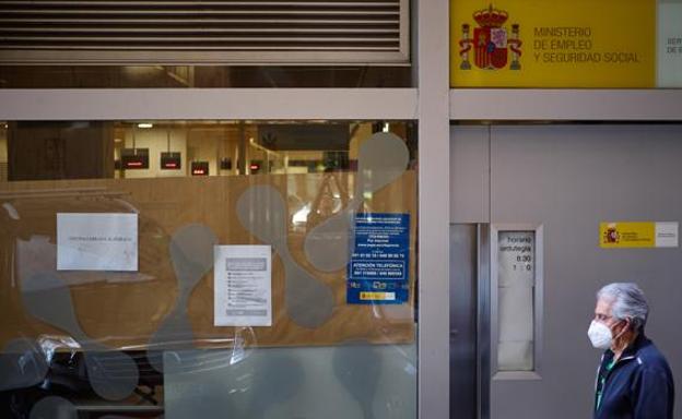 Trabajo detecta 83 infracciones por ERTE fraudulentos derivados del COVID-19 en Málaga por valor de 450.000 euros