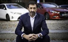 José López-Tafall: «El precio de los coches subirá en enero si no se corrige el Impuesto de Matriculación»