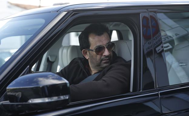 La jueza tumba un nuevo recurso de Al-Thani y le manda varios recados