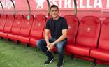 Francisco: «El Málaga es un equipo con bastante calidad y ha firmado a buenos jugadores»