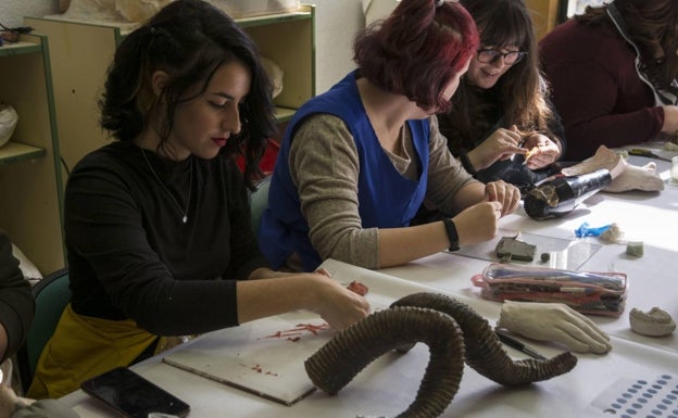 Educación fusiona dos colegios para ampliar un instituto en San Andrés