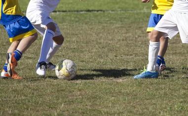 Se prorroga el aplazamiento de la competición de fútbol en categorías inferiores