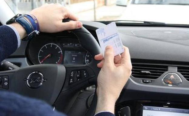 La DGT avisa de un importante trámite para el carnet cuya fecha se cumple el 31 de diciembre