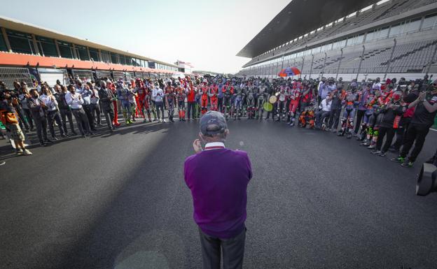 España triunfa en el año más complejo de la historia del Mundial