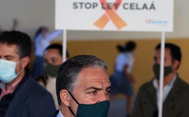 Andalucía limitará «al máximo» la Ley Celáa: «Ni la concertada será subsidiaria ni el alumnado pasará con todo suspenso»