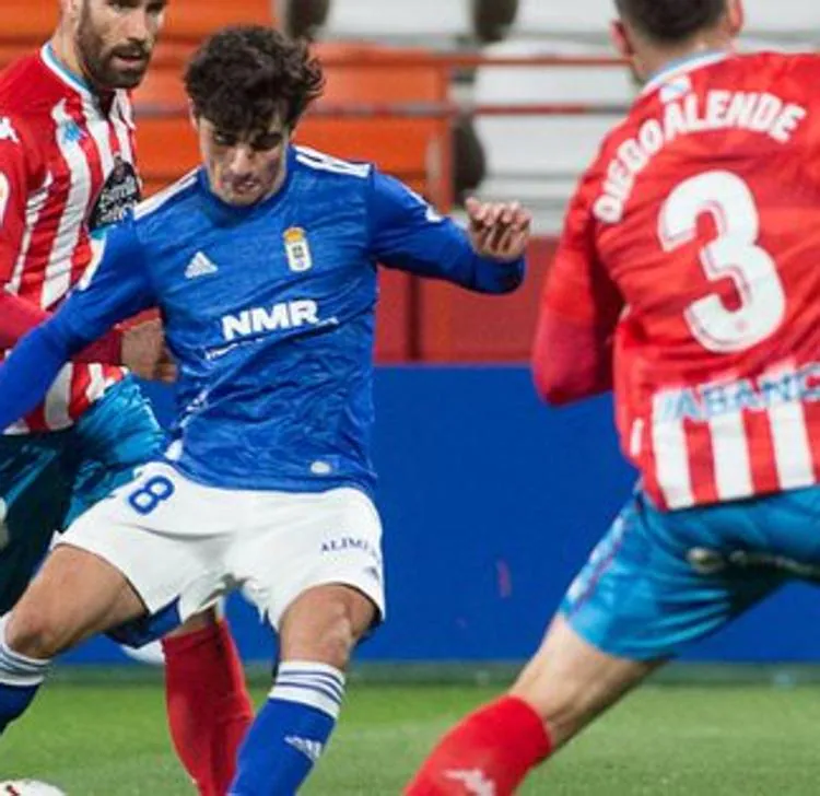 Vídeo: El Oviedo logra un empate sin goles en su visita a Lugo