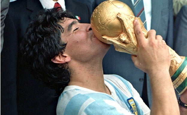 Por siempre Diego