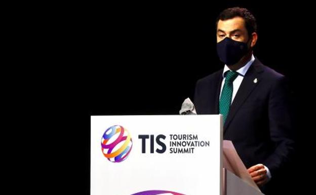 Andalucía podría ampliar el límite de 6 personas en reuniones de Navidad si las cifras del coronavirus mejoran a mediados de diciembre