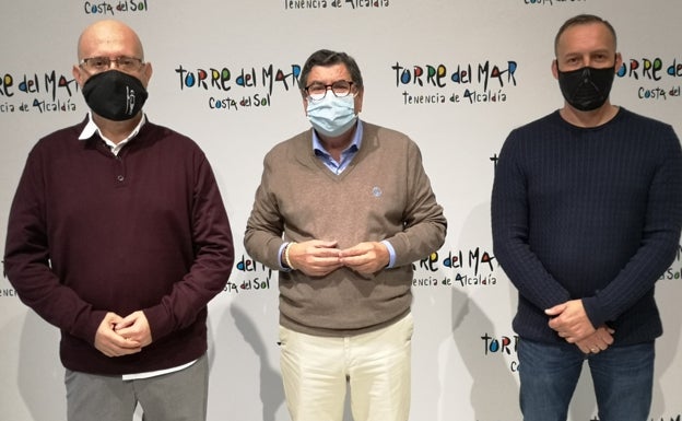 Vélez lleva a pleno el pago de más de tres millones de euros en facturas extrajudiciales