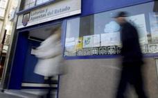 El primer premio y el segundo de la Lotería Nacional en Málaga se suman al de La Primitiva