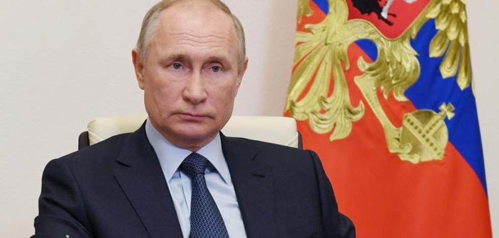 Putin Está Casado Y Tiene Hijos