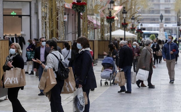 Un 'viernes negro' con algo de luz