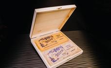 Todos los detalles del lote gourmet 'Málaga en la Mesa' de productos malagueños que se incluye con la suscripción anual a SUR on+