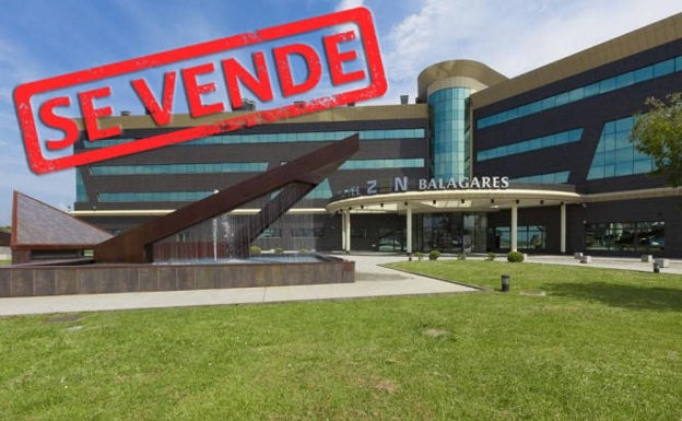 «Se vende hotel»: 39 edificios de uso turístico buscan dueño en la provincia