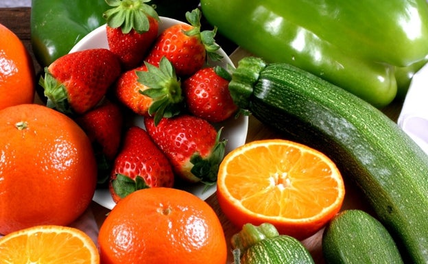 Málaga repite como provincia andaluza que más aumenta sus exportaciones 'agro'