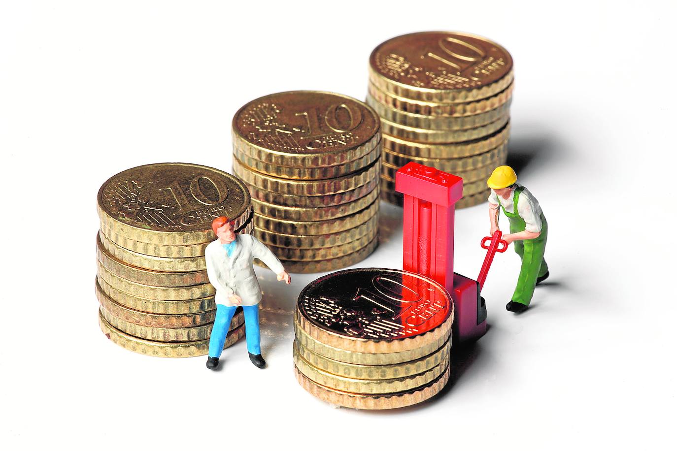 Guía completa de ayudas para autónomos en apuros por la crisis del coronavirus