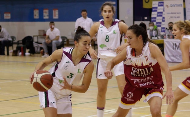 El Unicaja logra su sexta victoria seguida