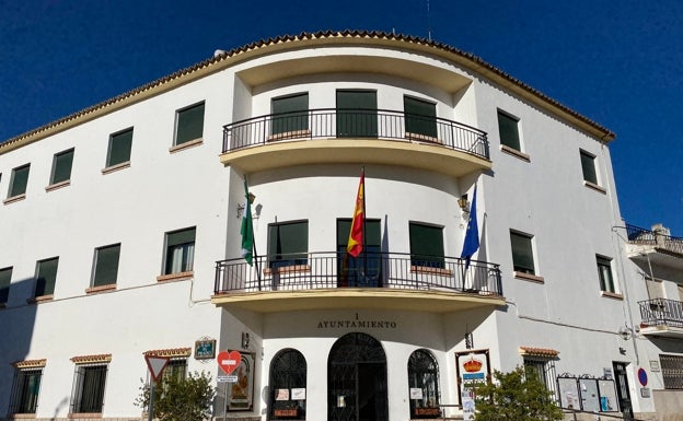 Villanueva del Trabuco reabre instalaciones municipales ante la «buena evolución» del virus