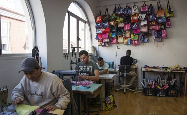 ASIMÁS alza la voz en el Día Mundial de la Lucha contra el Sida