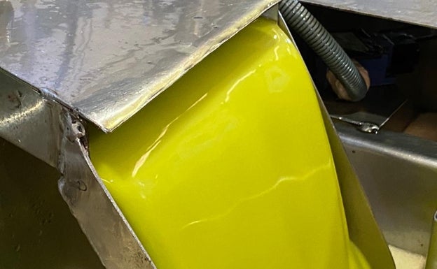 El 90% del aceite de oliva virgen extra envasado de la DOP Antequera se vende en China