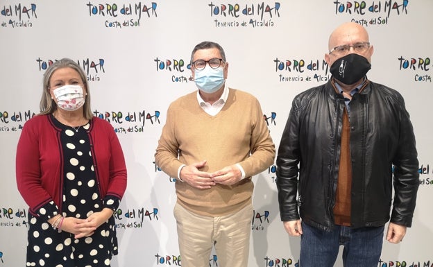 El alcalde de Vélez reunirá a los portavoces por el «error» en la prueba de la policía