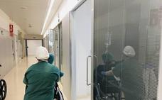 Más de 186.000 enfermos, atendidos en las urgencias en el Hospital del Guadalhorce desde su apertura hace cuatro años