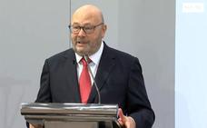 Así fue la presentación del anuario 'Quién es Quién en la Gastronomía en Málaga 2021'