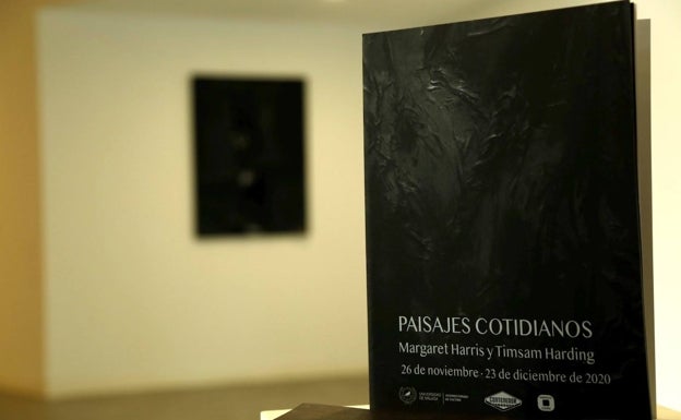 Nuevas exposiciones para el puente de diciembre: 'Paisajes cotidianos' en el Contenedor Cultural o 'Creadores 2020' en La Térmica