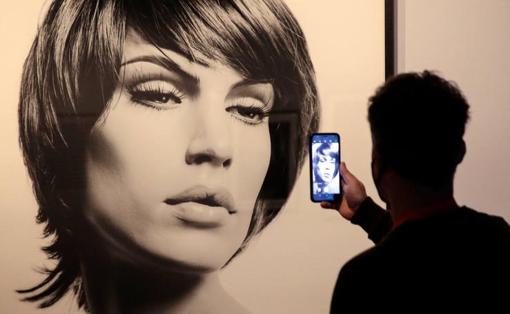 'Dar la cara', la nueva exposición del Centre Pompidou Málaga