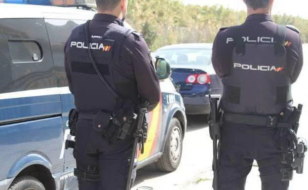 Cuatro Menores Detenidos En Teruel Por Una Supuesta Violación Grupal ...