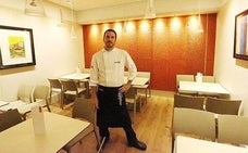 La taberna Uvedoble se muda de local pero seguirá en el Centro