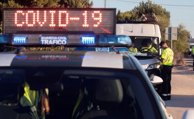 Qué puedes hacer durante el puente de diciembre en Andalucía