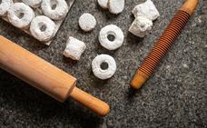 Dulces navideños de cercanía