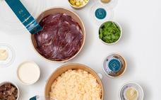 Matiz: Nuevos formatos para un sólido restaurante de hotel