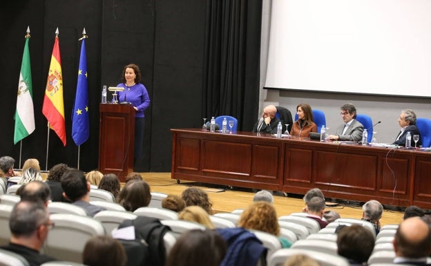 El voto telemático no afecta a la participación en las elecciones al claustro de la Universidad