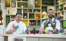 Diez libros de cocina para la carta de los Reyes Magos