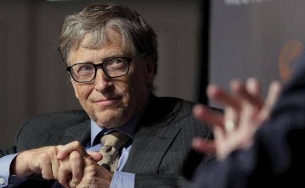 La predicción de Bill Gates sobre la vuelta a la normalidad tras la llegada de las vacunas