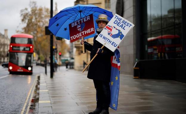 España será el país más afectado por el 'brexit' de toda la eurozona