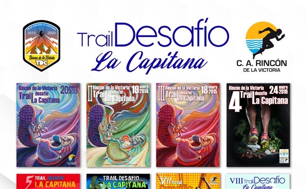 Deportes y el Club de Atletismo suspenden el IX Desafío La Capitana por prevención ante la Covid-19