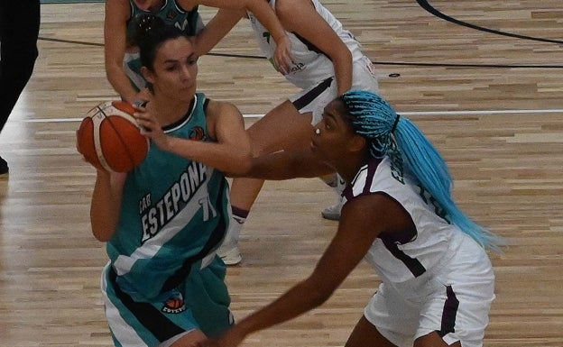 El CAB Estepona recibe al ISE Almería en un nuevo derbi andaluz