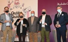 'Quién es quién 2021': Cinco años con la gastronomía de Málaga