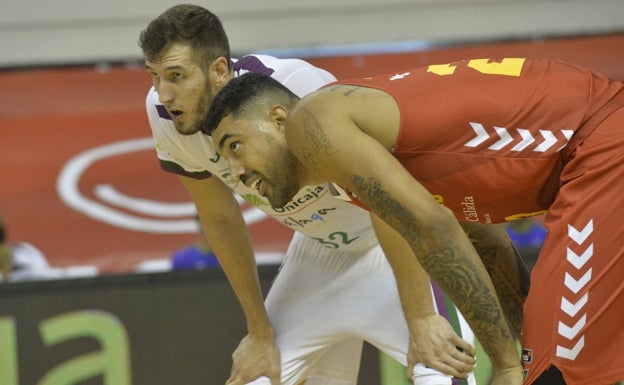 'Partido trampa' en el regreso del Unicaja