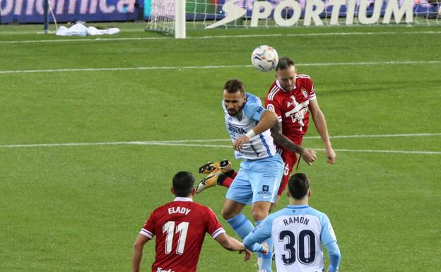 Gol en fuera de juego