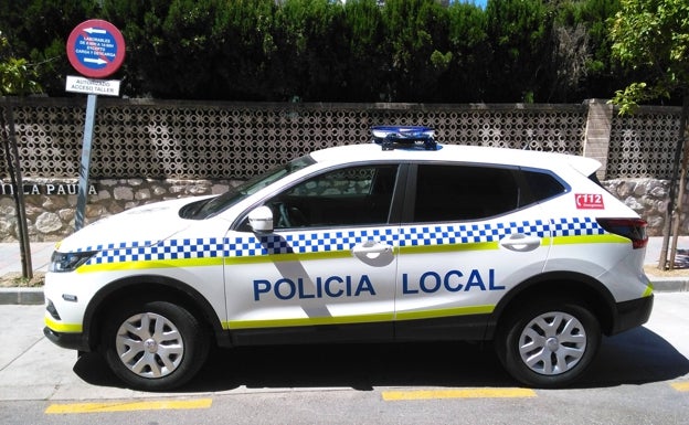 La Policía de Benahavís levanta más de una decena de actas a personas que acudían a fiestas incumpliendo el toque de queda