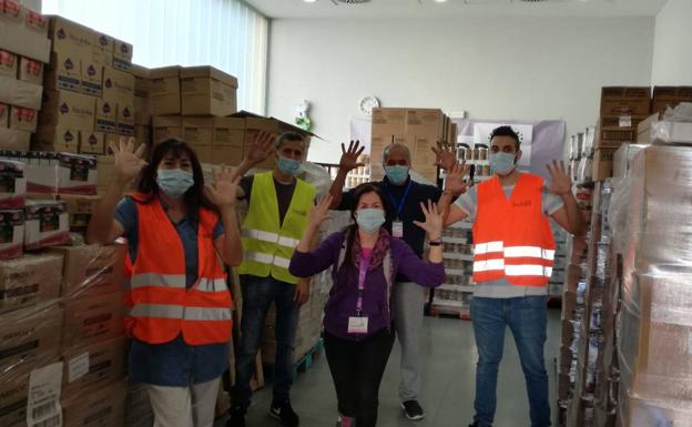 Una red asociativa promotora del cambio